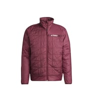 adidas Multi ins J Erkek Outdoor Su Geçirmez Mont IB4187 Mor