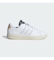 Adidas Advantage 2.0 Kadın Spor Ayakkabı (Beyaz)