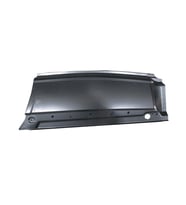 Mercedes Sprinter 07/13 Arka Çamurluk Ağzı Alt Sacı Sağ (Arka Teker Arkası) 