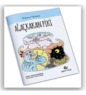 Ağaçkakan Piki