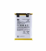 Xiaomi Poco M3 Pro - Redmi 9A - 9C Bn56 Batarya Pil