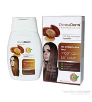 Dermaderm Argan Oil Shampoo Şampuan