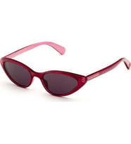 Marc Jacobs MARC363/S MU1/UR 52 Kadın Güneş Gözlüğ
