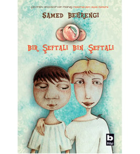 Bir Şeftali Bin Şeftali