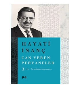 Can Veren Pervaneler - 3
