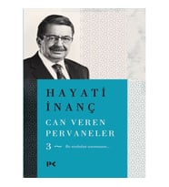 Can Veren Pervaneler - 3