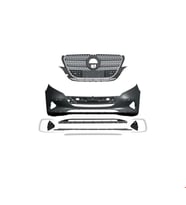 MERCEDES - ÖN TAMPON SET (PANJURLU) W447 FACELIFT 2024-
