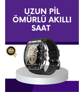 Gps Nfc Özellikli Akıllı Saat Ios Android Uyumlu