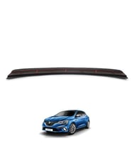 MEGANE 4 ARKA TAMPON EŞİĞİ MAT 2016 2017 2018 2019 2020 2021 2022 2023 2024