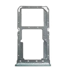 Realme 9 Pro Sim Kart Tepsisi RMX3471, RMX3472 (Yeşil)