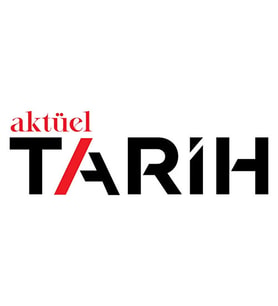 Aktüel Tarih Dergi Yıllık Abonelik (4 Sayı) (STD)