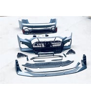 AUDİ A6 C8 KASA UYUMLU SEDAN RS6 BODY KİT 2020-2022