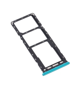 Tecno Spark 6 Go Sim Tepsisi Sim Aparatı (Beyaz)