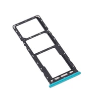 Tecno Spark 6 Go Sim Tepsisi Sim Aparatı (Beyaz)