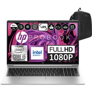 Hp Probook 450 G10 Intel Core I5 1334U 32GB 4tb SSD Intel® Iris® X? Freedos 15.6" Fhd Taşınabilir Bilgisayar 9B9H3EAF09 + Weblegelsin Çanta