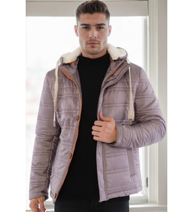 M8645 DEWBERRY ERKEK MONT-BEJ-2