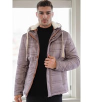 M8645 DEWBERRY ERKEK MONT-BEJ-2