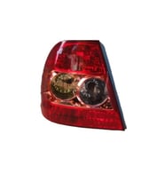 Toyota Corolla 2004-2006 Sol Stop 81561-02260