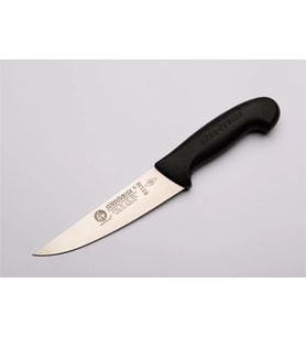 Sürmene  61035 Kasap Kurban Yüzme Bıçağı 14.5 Cm, Plastik Sap