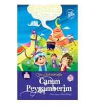 Canım Peygamberim (Ciltli)
