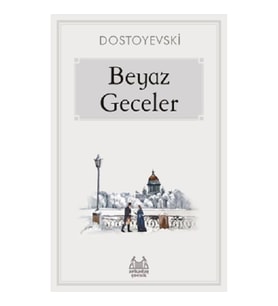 Beyaz Geceler