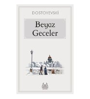Beyaz Geceler
