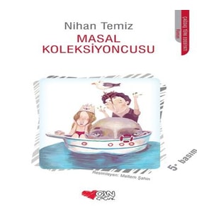 Masal Koleksiyoncusu