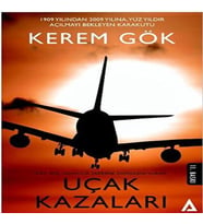 Uçak Kazaları