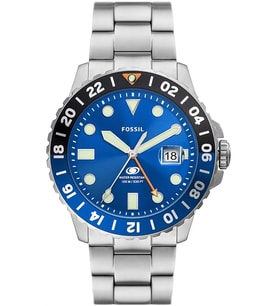 Fossil FFS5991 Erkek Kol Saati