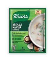 Kls Çorba Kremalı Mantar 63Gr 1 Adet