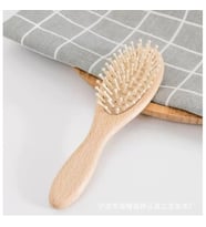 Dodes Fırça Tarak 21*6cm 12'li Paket