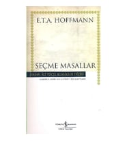 Seçme Masallar (Hoffman) - Hasan Ali Yücel Klasikleri