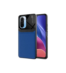 Xiaomi Redmi K40 Uyumlu Kılıf Zore Emiks Kapak