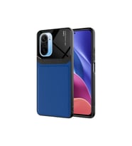 Xiaomi Redmi K40 Uyumlu Kılıf Zore Emiks Kapak