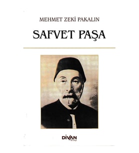 Safvet Paşa