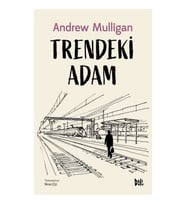 Trendeki Adam