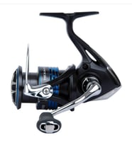 Shimano Nexave FI 4000 Spin Otlta Makinesi