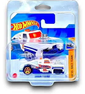 Hot Wheels Tekli Arabalar Erikenstein Rod- HKK29