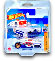 Hot Wheels Tekli Arabalar Erikenstein Rod- HKK29