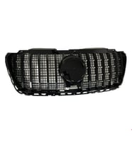 MERCEDES - ÖN PANJUR GTR (SİYAH) 907 SPRİNTER 2018-