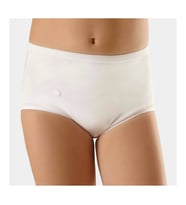 Papatyalı Çocuk Külot (2\li Paket)