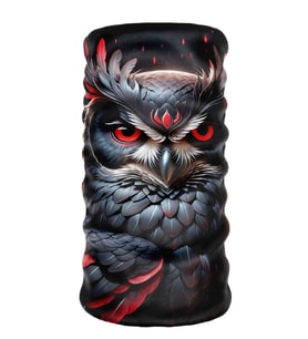 Extreme Spor Motor ve Bisiklet Kullananlara Özel Desenli Buff Boyunluk Bandana Balaklava