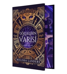 Gölgelerin Varisi