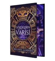 Gölgelerin Varisi