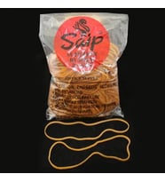 Ambalaj Lastiği SAİP %100 Kauçuk 1000gr N.39