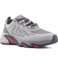 LUMBERJACK MAGIC 4FX A.GRİ comfort casual anatomik spor ayakkabısı (Açık Gri)