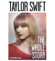Taylor Swift: The Whole Story (Krem)