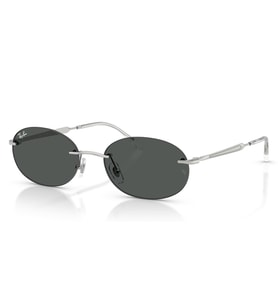 Ray-Ban RB3767 003/87 54 Unisex Güneş Gözlüğü (Füme)
