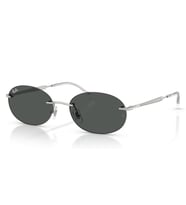 Ray-Ban RB3767 003/87 54 Unisex Güneş Gözlüğü (Füme)