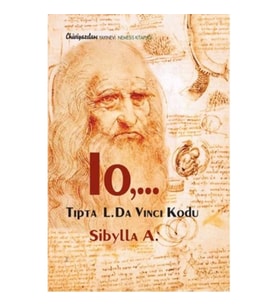 Io,... Tıpta L. Da Vinci Kodu